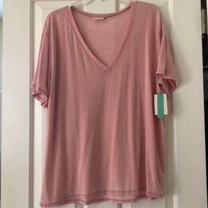 NWT Nordstrom t-shirt